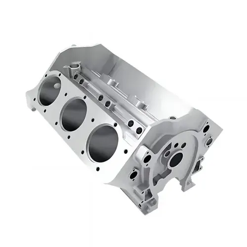0417-5 Axis CNC Machine-08