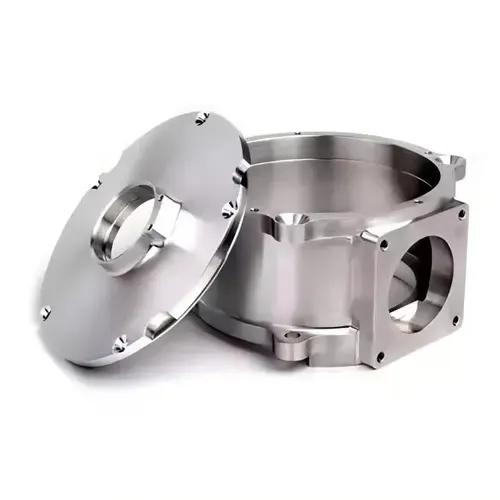 0417-5 Axis CNC Machine-10